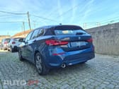 BMW 116 d EDynamics Advantage