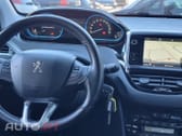 Peugeot 208 1.2 PureTech Style
