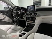 Mercedes-Benz CLA 200 d Shooting Brake Urban Aut.