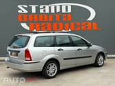 Ford Focus SW 1.4 Comfort