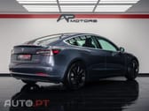 Tesla Model 3 Long Range Dual Motor