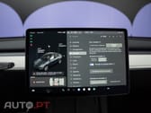 Tesla Model Y Long Range Tração Integral