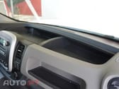 Renault Trafic 1.6 dCi L1H1 1.0T