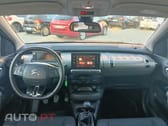 Citroen C4 Cactus 1.2 PureTech Shine