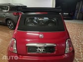 Fiat 500C 0.9 TwinAir S S&S