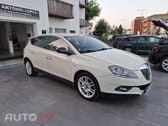 Lancia Delta 1.6 M-Jet Argento