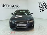 Audi A4 Avant 2.0 TDi Business Line Advance Multitronic