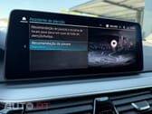 BMW 530 e