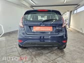 Ford Fiesta 1.25 Trend