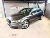 Audi A3 Sportback 1.6 TDI S-line S tronic