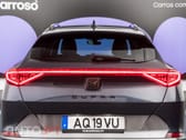 Cupra Formentor 1.5 TSI Base