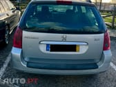 Peugeot 307 SW Break