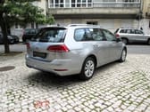 Volkswagen Golf Variant 1.6 TDi Highline