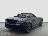 Abarth 124 Spider 1.4 T Multiair Turismo