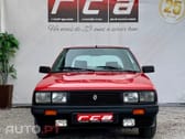 Renault 11 1.4 Turbo TODO RESTAURADO