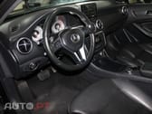 Mercedes-Benz A 200 CDi BlueEfficiency Aut.