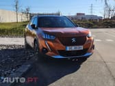 Peugeot E-2008 GT Line