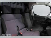 Citroen Berlingo I.V.A DEDUTÍVEL 1.5 BlueHDi 130 S&S M EAT8