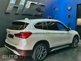 BMW X1 16 d sDrive Advantage Auto