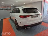Mercedes-Benz GLC 300 de 4Matic
