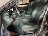 Peugeot 408 1.6 Hybrid GT e-EAT8