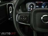 Volvo XC40 1.5 T5 PHEV Inscription Expression
