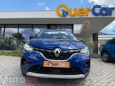 Renault Captur 1.0 TCe Exclusive