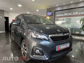 Peugeot 108 1.0 e-VTi Allure