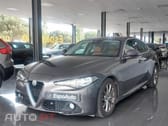Alfa Romeo Giulia 2.2 D 