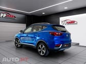 MG ZS 44.5 kWh Luxury