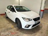 Seat Ibiza 1.6 TDI Reference