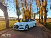 Audi A4 Avant 30 TDI S tronic