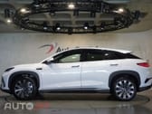 BYD Sealion 7 82.5 kWh Comfort