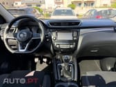 Nissan Qashqai 1.5 dCi N-Connecta J18