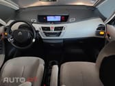 Citroen C4 Grand Picasso Hdi Exclusive pouco klms