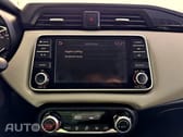Nissan Micra 0.9 IG-T Visia S/S