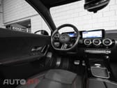 Mercedes-Benz A 180 d AMG Line Aut.
