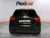 Mercedes-Benz A 45 AMG 4-Matic