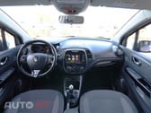 Renault Captur 1.5 dCi Exclusive