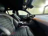 Mercedes-Benz EQC 400 4Matic AMG Line