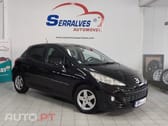 Peugeot 207 1.4 16V Active