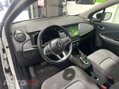 Renault Zoe (c/ Bateria) Intens 50