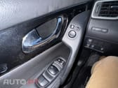 Nissan Qashqai 1.2 DIG-T Tekna Pele