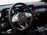 Mercedes-Benz A 250 AMG Line