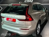 Volvo XC60 2.0 T6 PHEV Core AWD