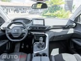 Peugeot 3008 1.5 BlueHDi Active