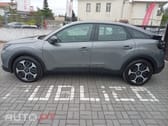 Citroen e-C4 50 kWh Plus
