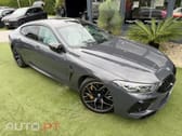 BMW M8 Competition