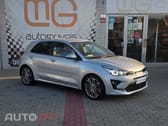 Kia Rio 1.0 T-GDI Drive