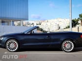 Audi A5 3.0 TDi Multitronic Sport